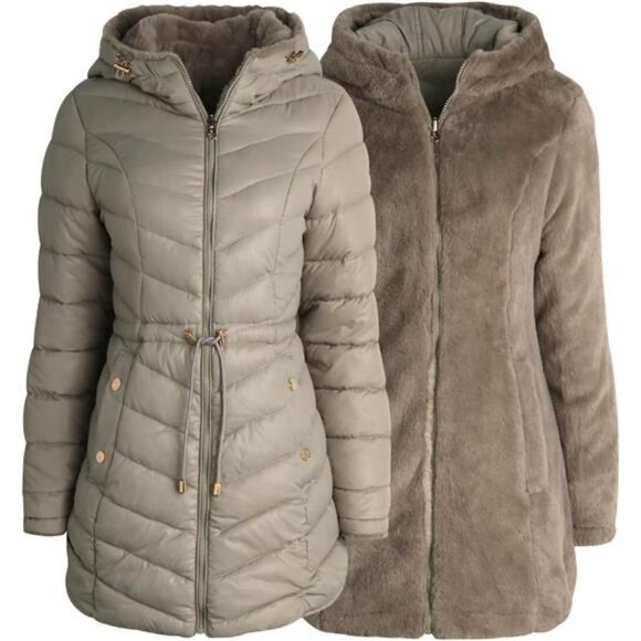Puffer Jacket Jessica Simpson Blazers Puffer Coat Jessica Simpson